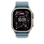 Apple Bracelet à montre MFTH4ZM/A Taille S 49 mm