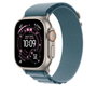 Apple Bracelet à montre MFTH4ZM/A Taille S 49 mm