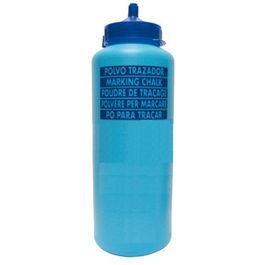 DUVER Poudre Traceur Bleu 1000Gr