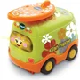 VTECH Tut Tut Bolides Véhicules édition spéciale à collectionner - Modèle aléatoire - Jouet enfant 1-5 ans - Français