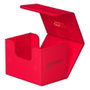 Ultimate Guard Sidewinder 80+ Xenoskin - Red