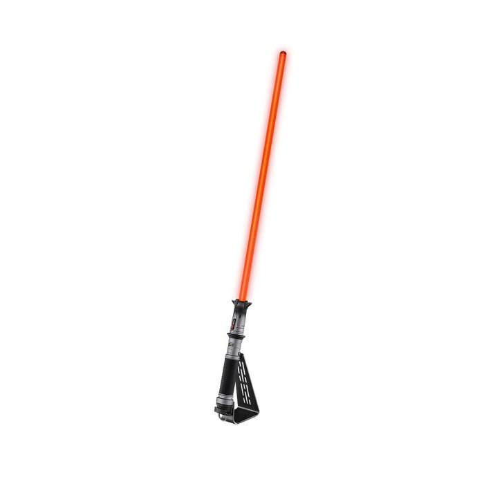 Hasbro Sabre laser Force FX Elite Baylan Skoll Star Wars The Black Series Hasbro Sabre laser Force FX Elite Baylan Skoll Star Wars The Black Series