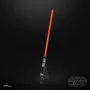 Hasbro Sabre Laser Baylan Skoll Force FX Elite - Électronique avec LED et Effets Sonores Premium, Star Wars The Black Series, à partir de 14 ans
