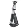 Hasbro Sabre Laser Baylan Skoll Force FX Elite - Électronique avec LED et Effets Sonores Premium, Star Wars The Black Series, à partir de 14 ans