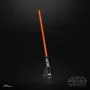 Hasbro Sabre Laser Baylan Skoll Force FX Elite - Électronique avec LED et Effets Sonores Premium, Star Wars The Black Series, à partir de 14 ans