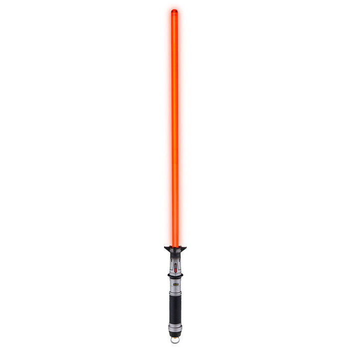 HASBRO The Black Series - Réplique de sabre laser Baylan Skoll Force FX Elite Star Wars avec LEDs et effets sonores HASBRO The Black Series - Réplique de sabre laser Baylan Skoll Force FX Elite Star Wars avec LEDs et effets sonores