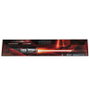 HASBRO The Black Series - Réplique de sabre laser Baylan Skoll Force FX Elite Star Wars avec LEDs et effets sonores