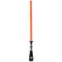 HASBRO The Black Series - Réplique de sabre laser Baylan Skoll Force FX Elite Star Wars avec LEDs et effets sonores