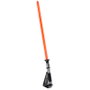 HASBRO The Black Series - Réplique de sabre laser Baylan Skoll Force FX Elite Star Wars avec LEDs et effets sonores