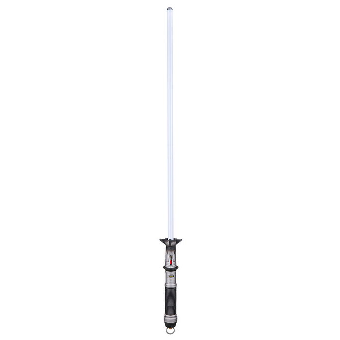 HASBRO The Black Series - Réplique de sabre laser Baylan Skoll Force FX Elite Star Wars avec LEDs et effets sonores HASBRO The Black Series - Réplique de sabre laser Baylan Skoll Force FX Elite Star Wars avec LEDs et effets sonores