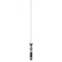 HASBRO The Black Series - Réplique de sabre laser Baylan Skoll Force FX Elite Star Wars avec LEDs et effets sonores