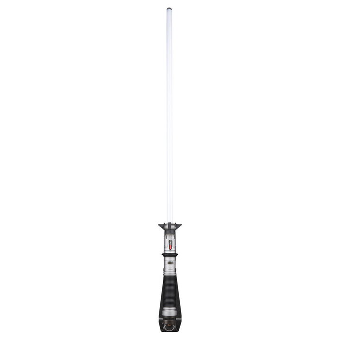 HASBRO The Black Series - Réplique de sabre laser Baylan Skoll Force FX Elite Star Wars avec LEDs et effets sonores HASBRO The Black Series - Réplique de sabre laser Baylan Skoll Force FX Elite Star Wars avec LEDs et effets sonores