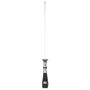 HASBRO The Black Series - Réplique de sabre laser Baylan Skoll Force FX Elite Star Wars avec LEDs et effets sonores