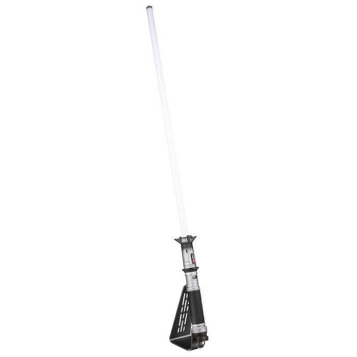 HASBRO The Black Series - Réplique de sabre laser Baylan Skoll Force FX Elite Star Wars avec LEDs et effets sonores HASBRO The Black Series - Réplique de sabre laser Baylan Skoll Force FX Elite Star Wars avec LEDs et effets sonores