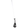 HASBRO The Black Series - Réplique de sabre laser Baylan Skoll Force FX Elite Star Wars avec LEDs et effets sonores