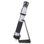 HASBRO The Black Series - Réplique de sabre laser Baylan Skoll Force FX Elite Star Wars avec LEDs et effets sonores