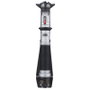 HASBRO The Black Series - Réplique de sabre laser Baylan Skoll Force FX Elite Star Wars avec LEDs et effets sonores