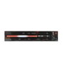 HASBRO The Black Series - Réplique de sabre laser Baylan Skoll Force FX Elite Star Wars avec LEDs et effets sonores