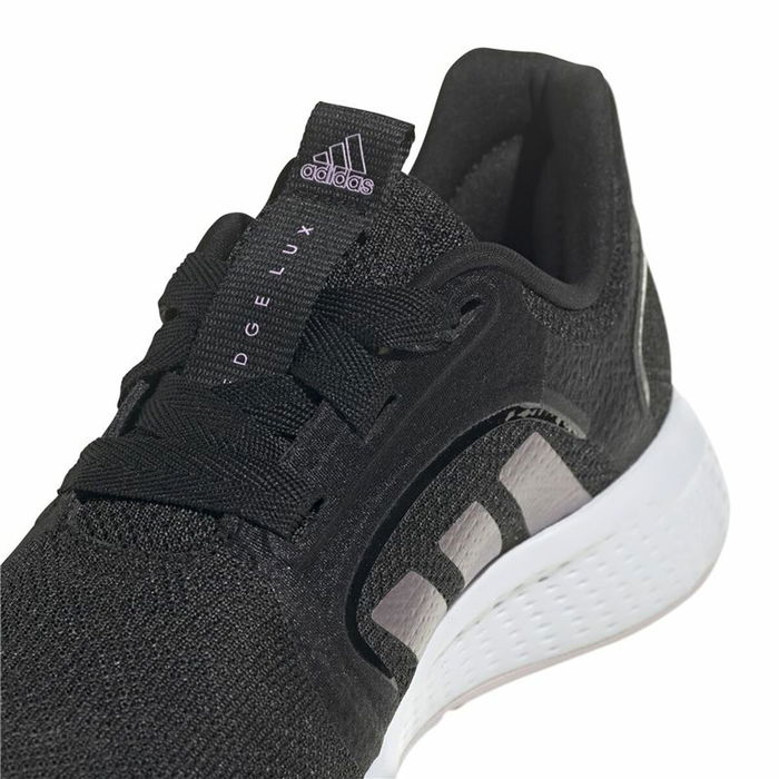 Chaussures de sport pour femme Adidas Edge Lux 5 Noir Chaussures de sport pour femme Adidas Edge Lux 5 Noir