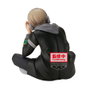 BANPRESTO Figurine Kaji Ren Sitting Wind Breaker - Personnage assis - 9 cm - +15 ans