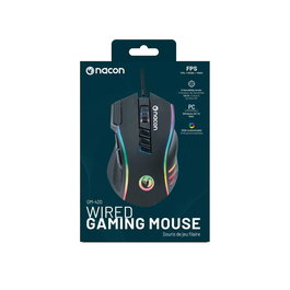 Souris Nacon PCGM-420 Noir