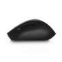 Ewent EW3245 Souris sans fil double connexion USB-C USB-A 2400 PPP clics silencieux