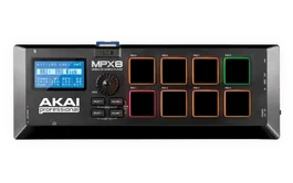 AKAIPRO MPX8