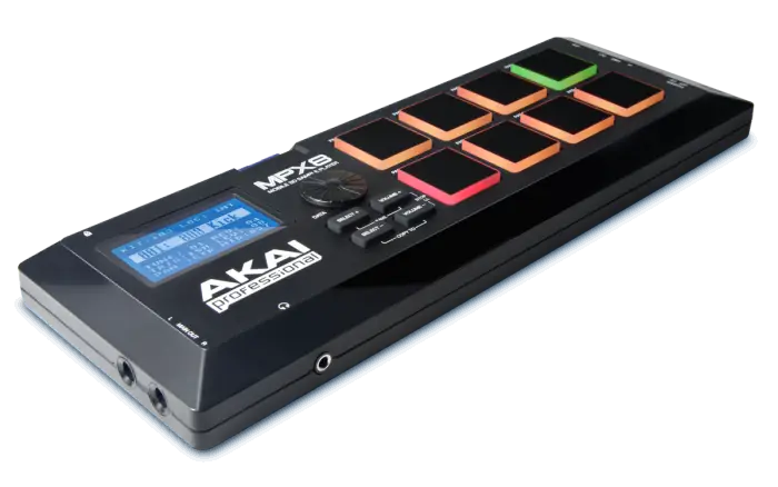 AKAIPRO MPX8