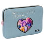 Safta Housse pour ordinateur portable 15,6'' K-Pop Demon Hunters - Huntr/X