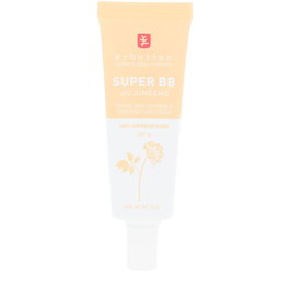 Erborian SUPER BB AU GINSENG Crème anti-imperfections SPF20 Nude 40 ml
