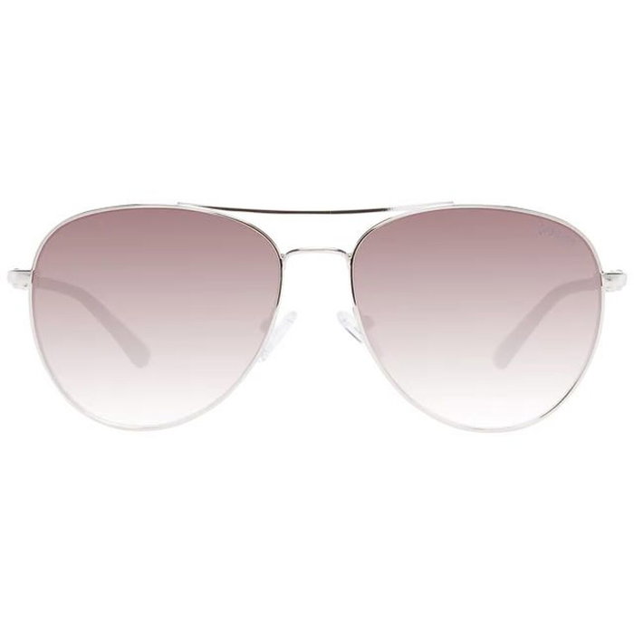 Lunettes de soleil Femme Guess GF6143 5932F ø 59 mm