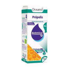 DRASANVI Extracto Propolis Botanical Bio 50ml