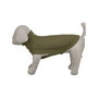 Pull pour chien Trixie Vert Olive XXS
