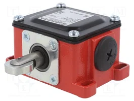 BERNSTEIN AG Interrupteur terminal NO + NC 10A M20 IP65 métal