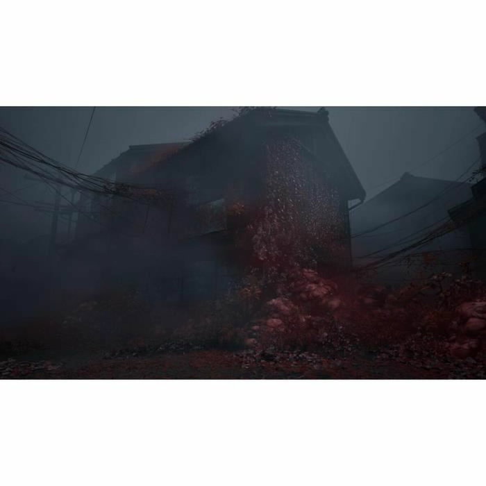 Just For Games Silent Hill f - Day One Edition PS5 Just For Games Silent Hill f - Day One Edition PS5