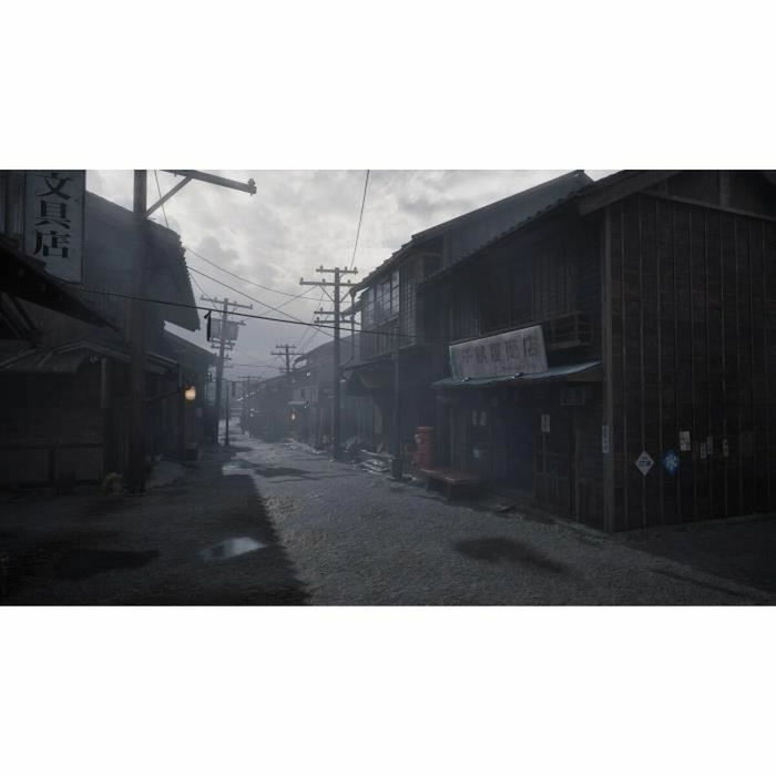 Just For Games Silent Hill f - Day One Edition PS5 Just For Games Silent Hill f - Day One Edition PS5