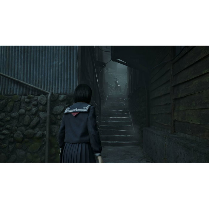 Just For Games Silent Hill f - Day One Edition PS5 Just For Games Silent Hill f - Day One Edition PS5