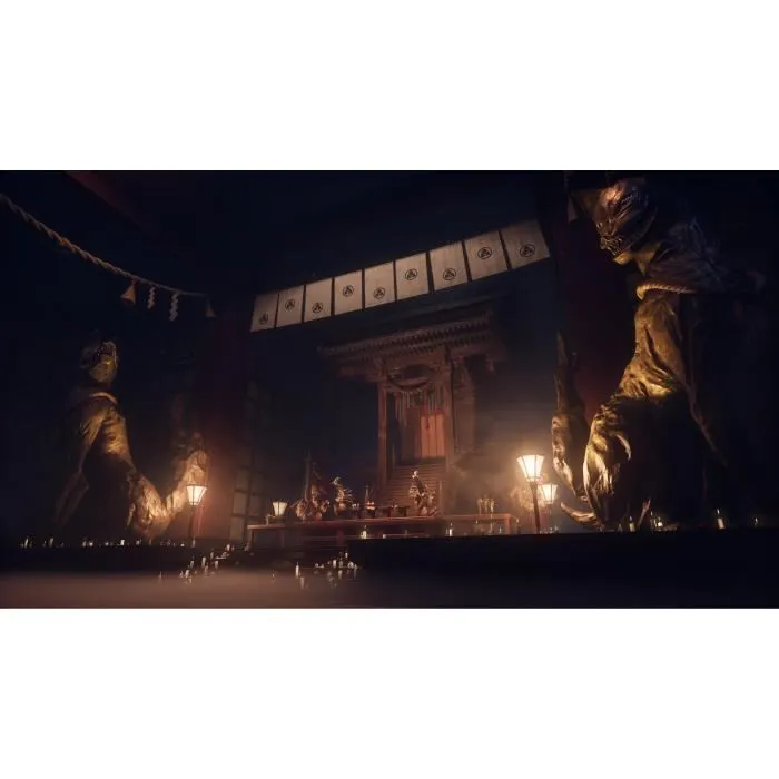 Silent Hill f - Day One Edition - Jeu PlayStation 5 (PS5) - Version Française - Just For Games