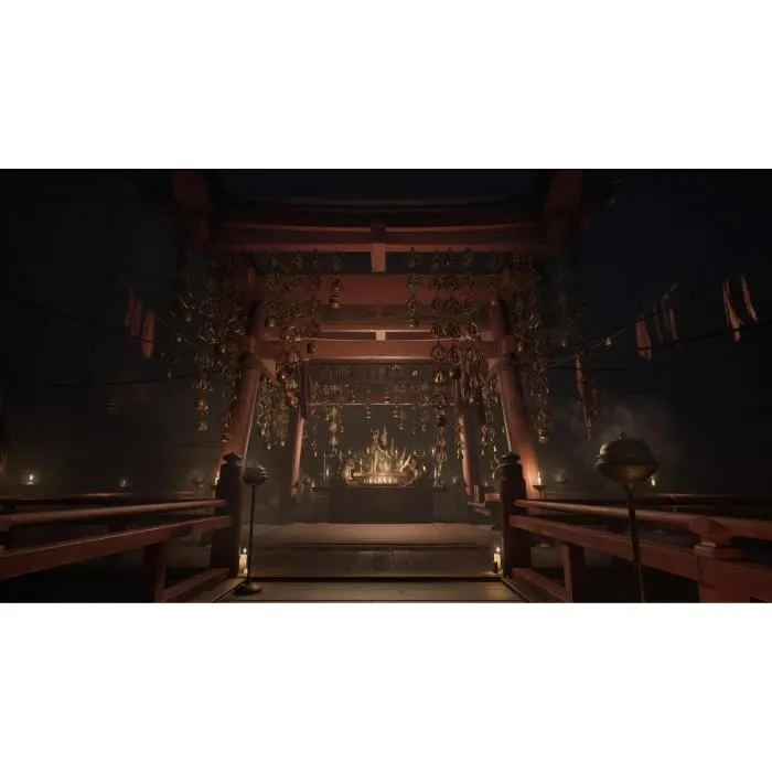 Silent Hill f - Day One Edition - Jeu PlayStation 5 (PS5) - Version Française - Just For Games