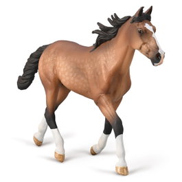COLLECTA SEMENTAL PACER STALLION BAY - XL