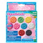 Aquabeads Set de rechange de perles 31517 avec 800 pièces