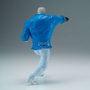 Banpresto Figure Monkey D. Garp Battle Record Collection One Piece 15cm