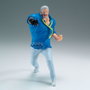 Banpresto Figure Monkey D. Garp Battle Record Collection One Piece 15cm