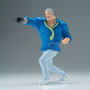 Banpresto Figure Monkey D. Garp Battle Record Collection One Piece 15cm