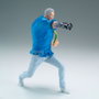 Banpresto Figure Monkey D. Garp Battle Record Collection One Piece 15cm