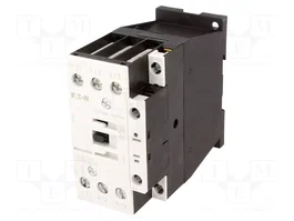 EATON ELECTRIC DILM17-10-42VAC Contacteur 3 pôles 17A 42VAC