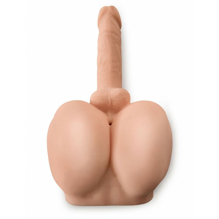 Vortex Dame Rose Pipedream