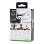 PowerA 1519066-01 Support de Jeu Clip Moga pour Mobile avec Manette Wireless Xbox Bluetooth