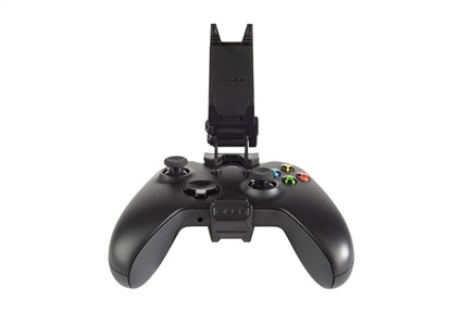 PowerA 1519066-01 Support de Jeu Clip Moga pour Mobile avec Manette Wireless Xbox Bluetooth