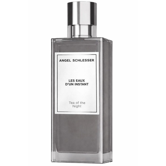 Angel Schlesser Les Eaux D'Un Instant Tea Of The Night Eau de Toilette 100 ml